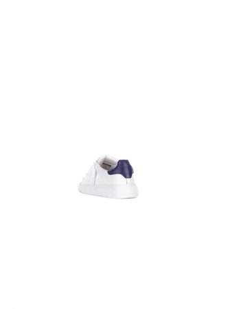 Date Sneakers Bianco da uomo