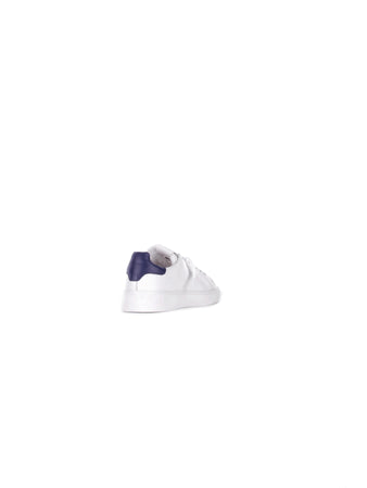 Date Sneakers Bianco da uomo