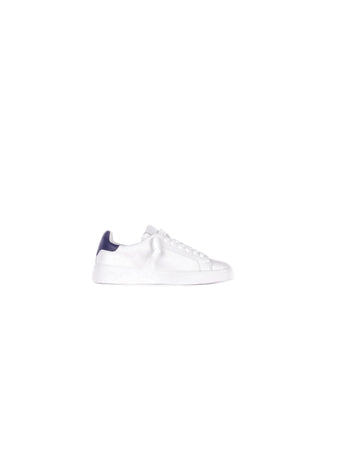 Date Sneakers Bianco da uomo