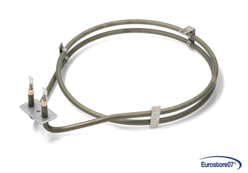 REX ELECTROLUX ZANUSSI AEG RESISTENZA FORNO 2000 W 3970128017 3970128058 RS 102