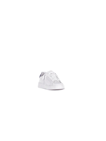 Date Sneakers Bianco da uomo