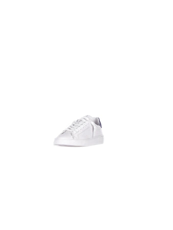 Date Sneakers Bianco da uomo