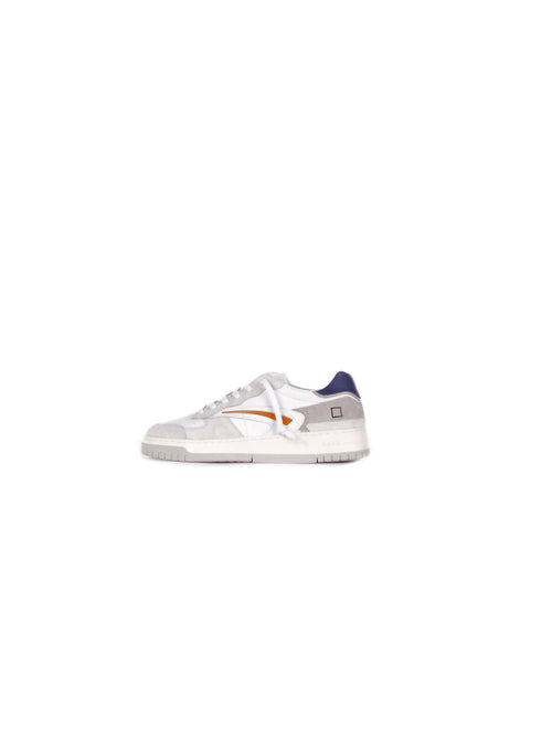 Date Sneakers Bianco da uomo