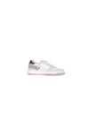 Date Sneakers Bianco da uomo