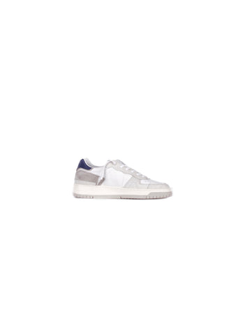 Date Sneakers Bianco da uomo
