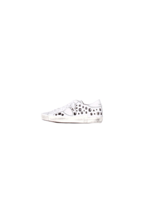 Philippe Model Sneakers Bianco da donna