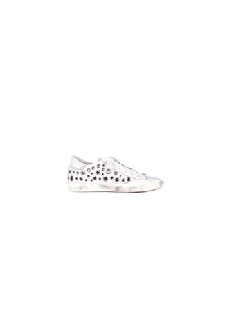 Philippe Model Sneakers Bianco da donna
