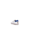Philippe Model Sneakers Bianco bluette da uomo