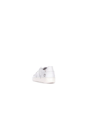 Date Sneakers Bianco da donna