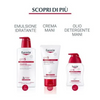 Eucerin PH5 refill olio detergente doccia per pelle sensibile e secca 400ml
