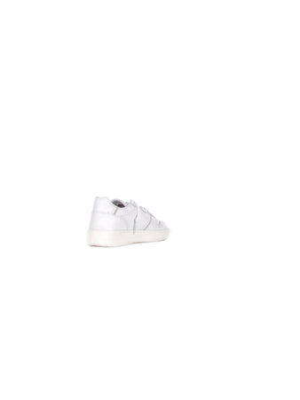 Date Sneakers Bianco da donna