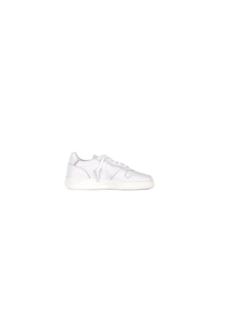 Date Sneakers Bianco da donna