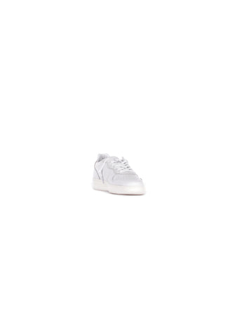 Date Sneakers Bianco da donna