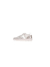 Date Sneakers White platinum da donna