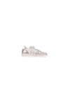 Date Sneakers White platinum da donna