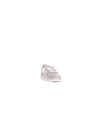 Date Sneakers White platinum da donna