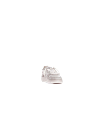 Date Sneakers White platinum da donna