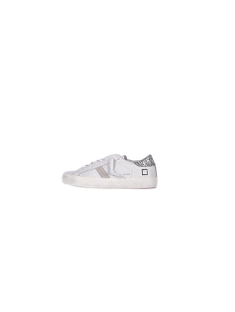 Date Sneakers Bianco da donna