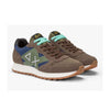 SUN 68 JAKI BICOLOR Sneakers uomo marrone Z44114 08