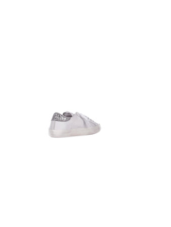 Date Sneakers Bianco da donna