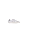 Date Sneakers Bianco da donna