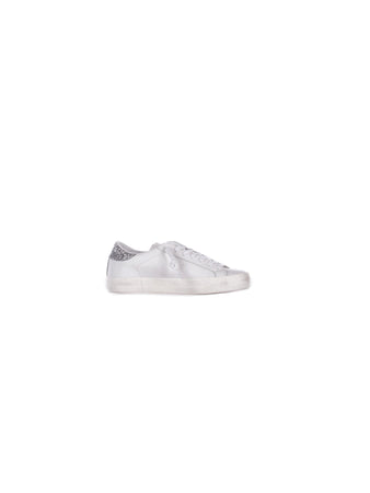 Date Sneakers Bianco da donna