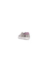 Date Sneakers Glitter da donna