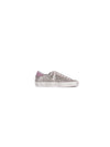Date Sneakers Glitter da donna