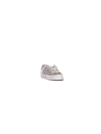 Date Sneakers Glitter da donna