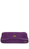 la carrie Borse... Viola da donna