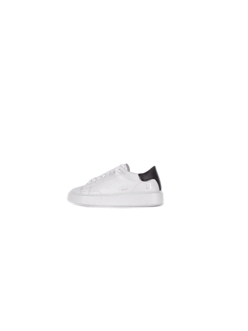 Date Sneakers Bianco da donna