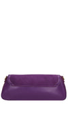 la carrie Borse... Viola da donna