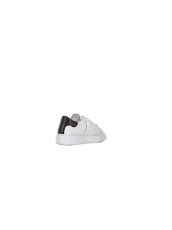 Date Sneakers Bianco da donna