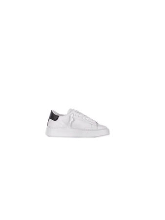 Date Sneakers Bianco da donna