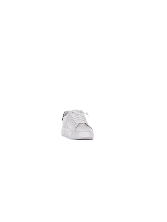 Date Sneakers Bianco da donna