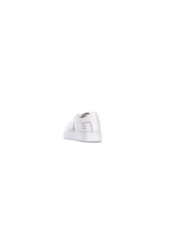 Date Sneakers Bianco da donna