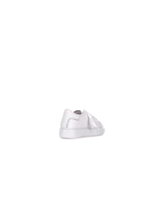 Date Sneakers Bianco da donna