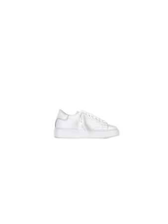Date Sneakers Bianco da donna