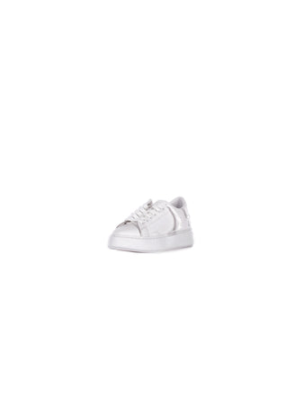 Date Sneakers Bianco da donna