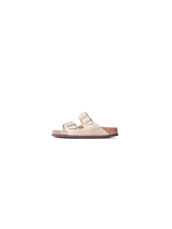 Birkenstock Sandali Rosa da donna