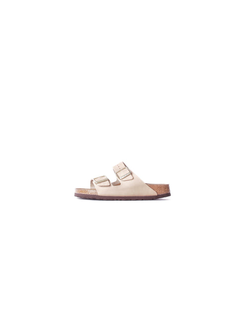 Birkenstock Sandali Rosa da donna