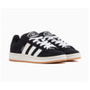 ADIDAS CAMPUS 00s Sneakers donna nero bianco HQ6638
