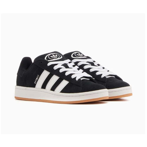 ADIDAS CAMPUS 00s Sneakers donna nero bianco HQ6638