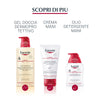 Eucerin PH5 soft cream per pelle sensibile e secca 450ml