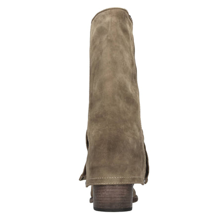 Elena Iachi Stivali Marrone da donna