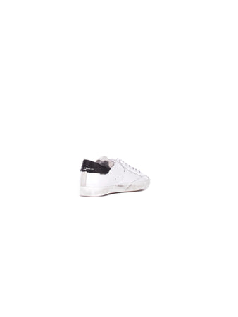 Philippe Model Sneakers Bianco da bambino
