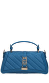 la carrie Borse... Blu da donna