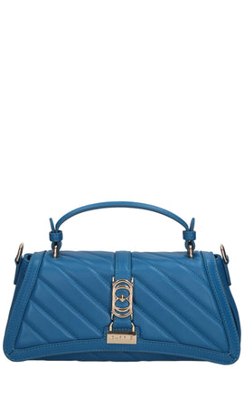 la carrie Borse... Blu da donna
