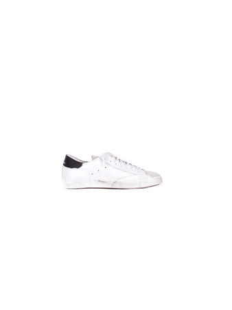 Philippe Model Sneakers Bianco da bambino