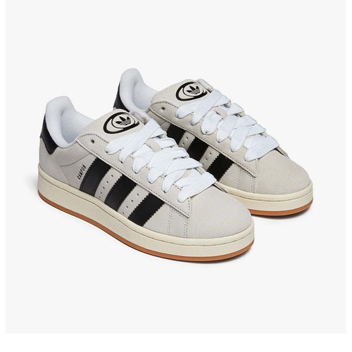 ADIDAS CAMPUS 00s  Crystal White Core Black GY0042
